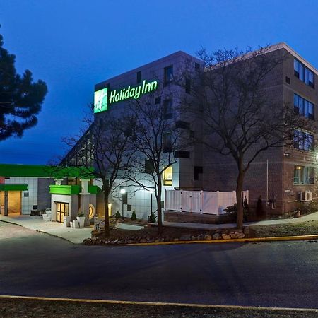 Holiday Inn Guelph Hotel & Conference Centre, An Ihg Hotel Esterno foto