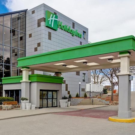 Holiday Inn Guelph Hotel & Conference Centre, An Ihg Hotel Esterno foto
