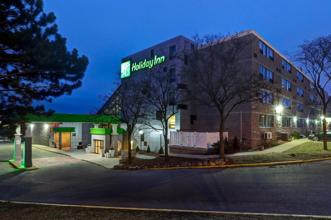 Holiday Inn Guelph Hotel & Conference Centre, An Ihg Hotel Esterno foto