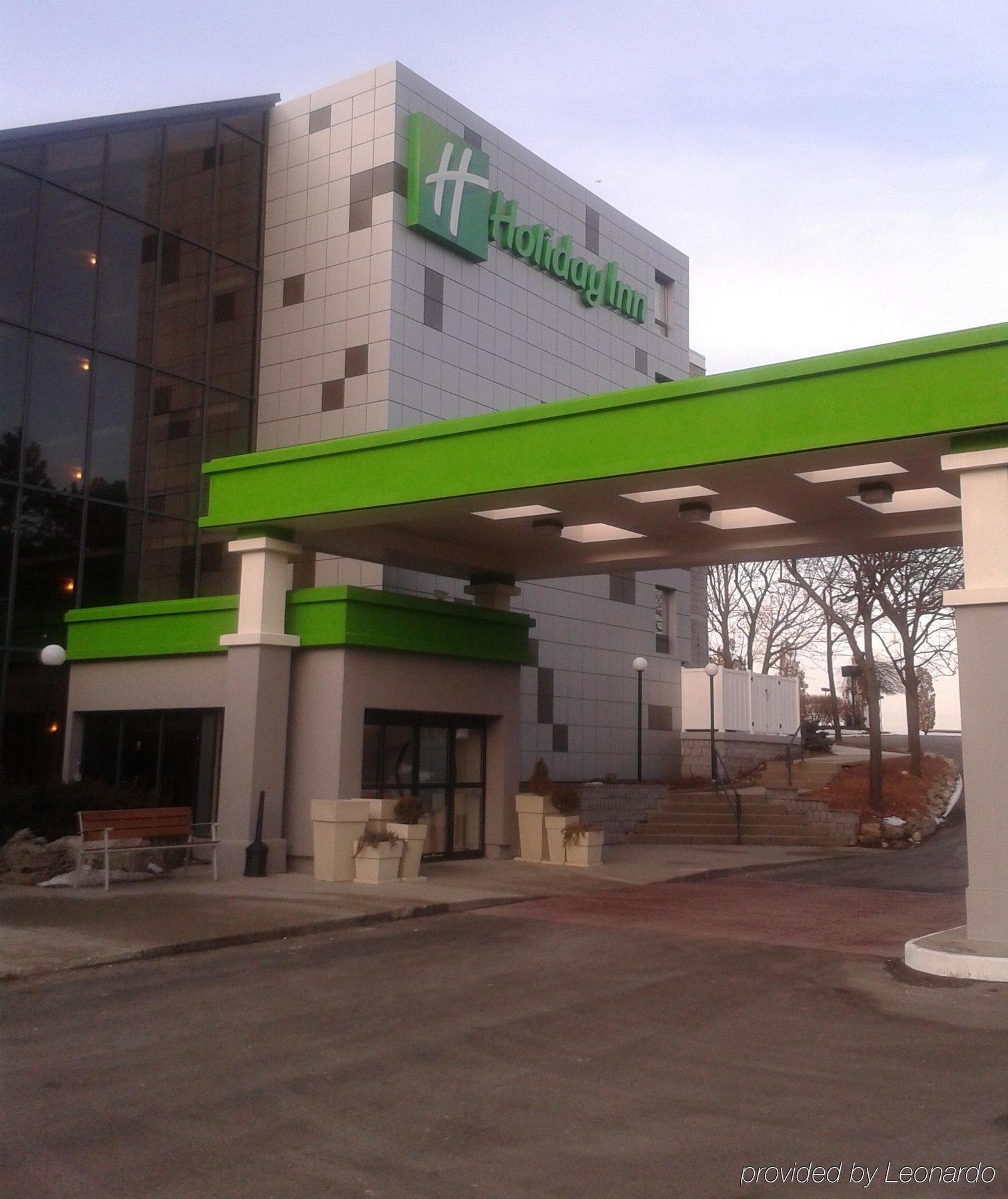 Holiday Inn Guelph Hotel & Conference Centre, An Ihg Hotel Esterno foto
