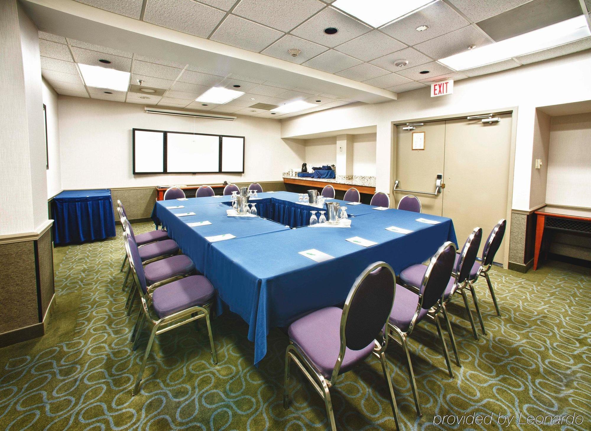 Holiday Inn Guelph Hotel & Conference Centre, An Ihg Hotel Affari foto