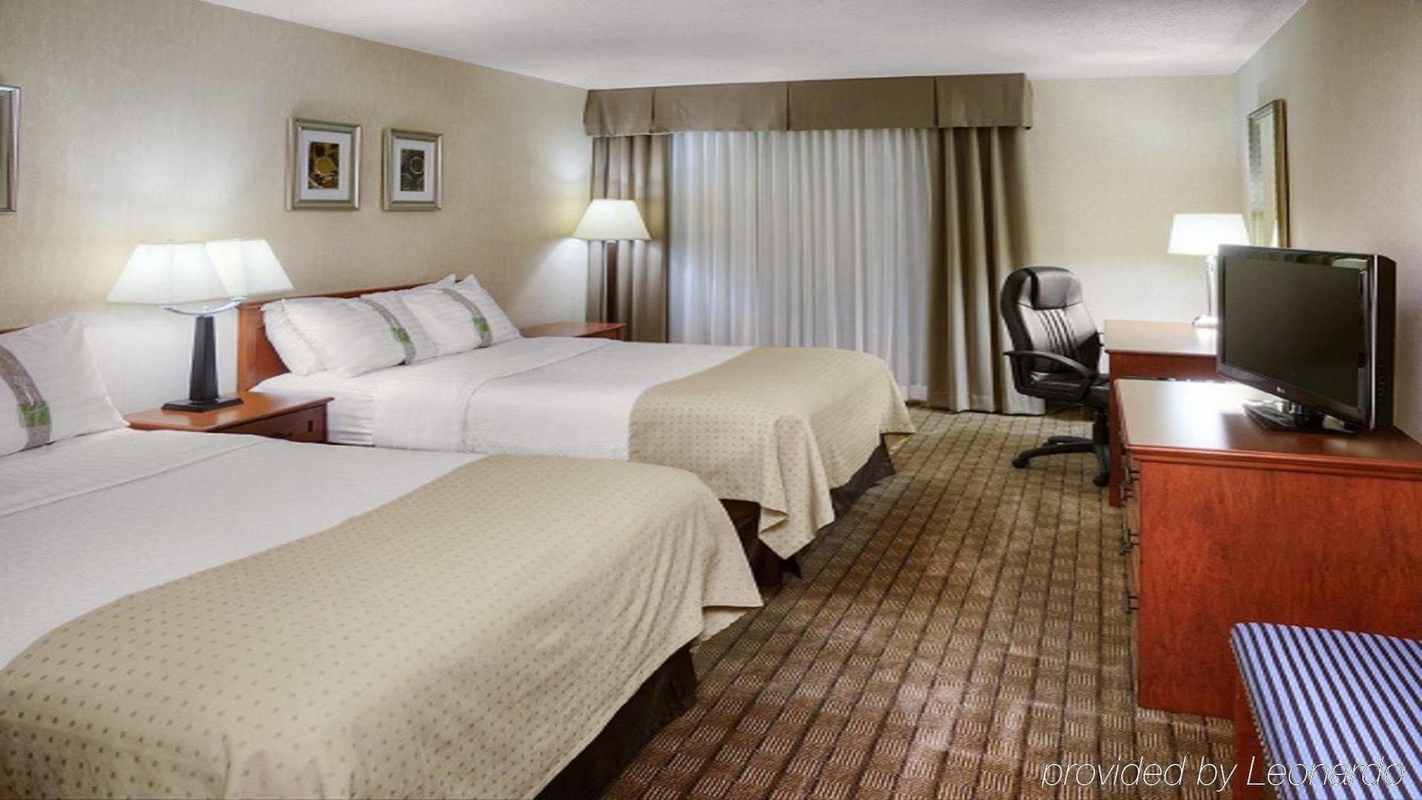 Holiday Inn Guelph Hotel & Conference Centre, An Ihg Hotel Esterno foto