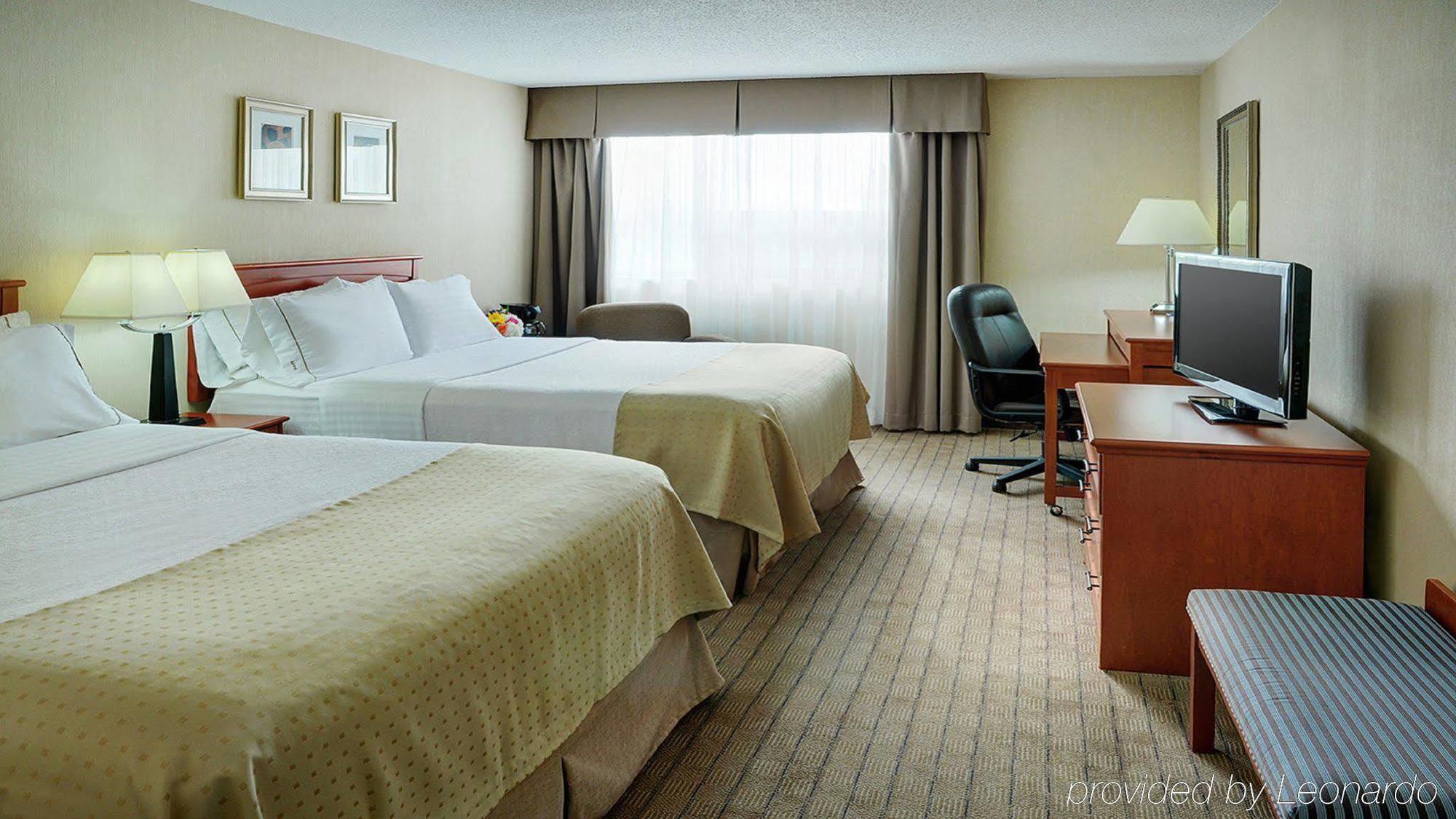 Holiday Inn Guelph Hotel & Conference Centre, An Ihg Hotel Esterno foto