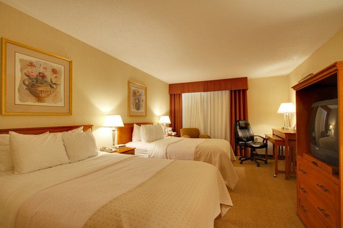 Holiday Inn Guelph Hotel & Conference Centre, An Ihg Hotel Camera foto