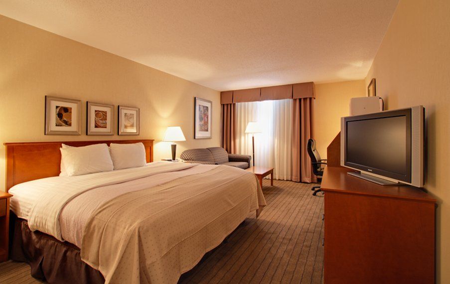 Holiday Inn Guelph Hotel & Conference Centre, An Ihg Hotel Camera foto
