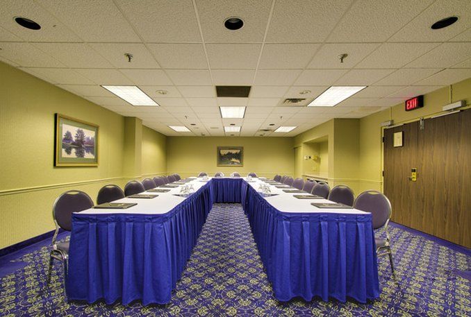 Holiday Inn Guelph Hotel & Conference Centre, An Ihg Hotel Affari foto