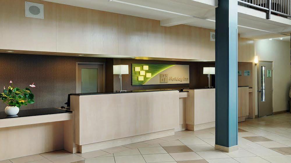Holiday Inn Guelph Hotel & Conference Centre, An Ihg Hotel Esterno foto
