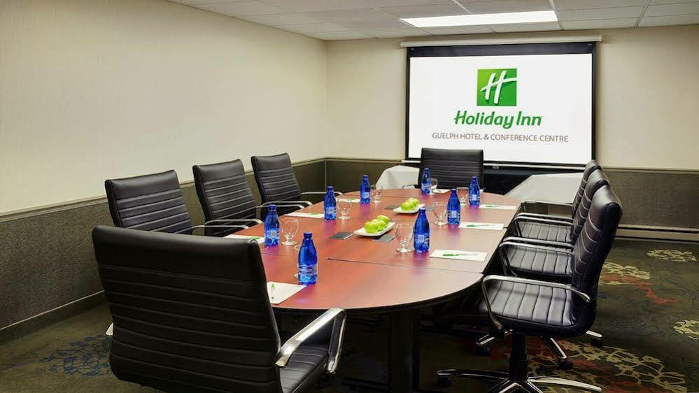 Holiday Inn Guelph Hotel & Conference Centre, An Ihg Hotel Esterno foto