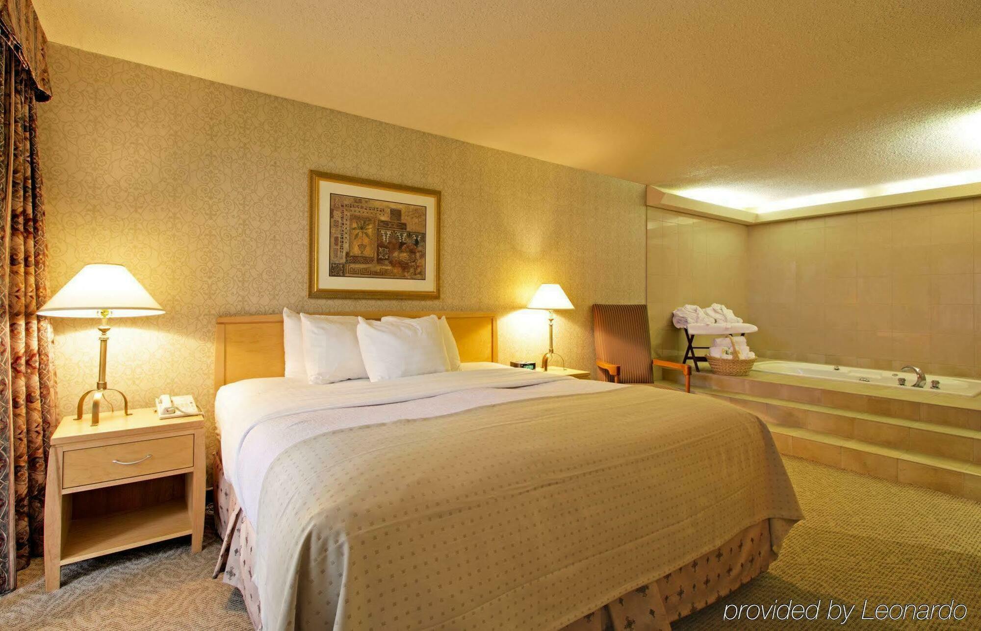 Holiday Inn Guelph Hotel & Conference Centre, An Ihg Hotel Camera foto