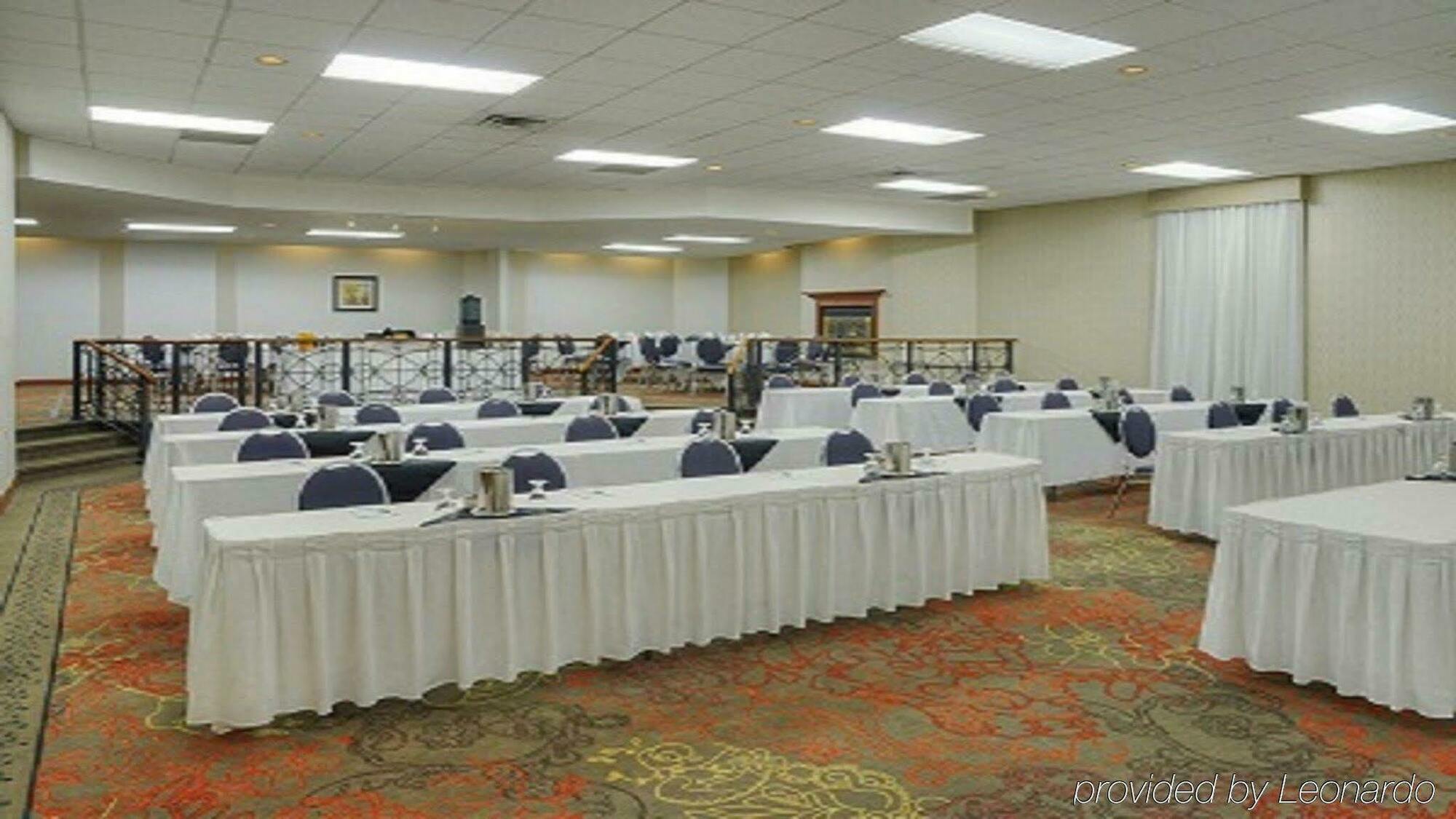 Holiday Inn Guelph Hotel & Conference Centre, An Ihg Hotel Affari foto