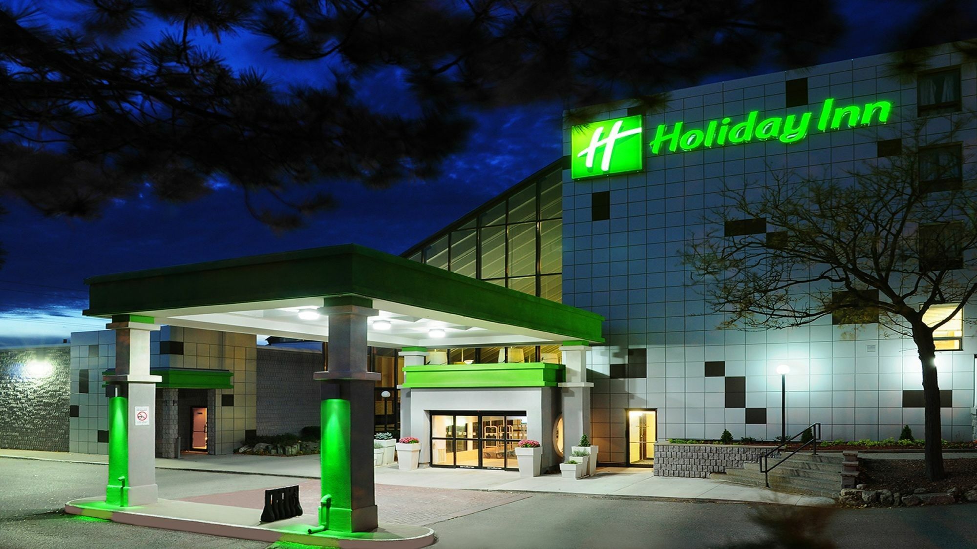 Holiday Inn Guelph Hotel & Conference Centre, An Ihg Hotel Esterno foto