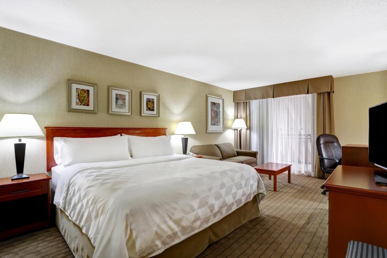 Holiday Inn Guelph Hotel & Conference Centre, An Ihg Hotel Esterno foto