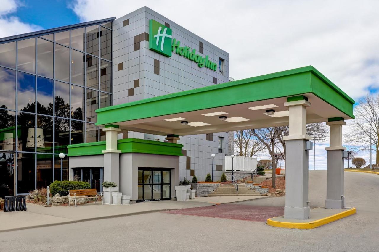 Holiday Inn Guelph Hotel & Conference Centre, An Ihg Hotel Esterno foto