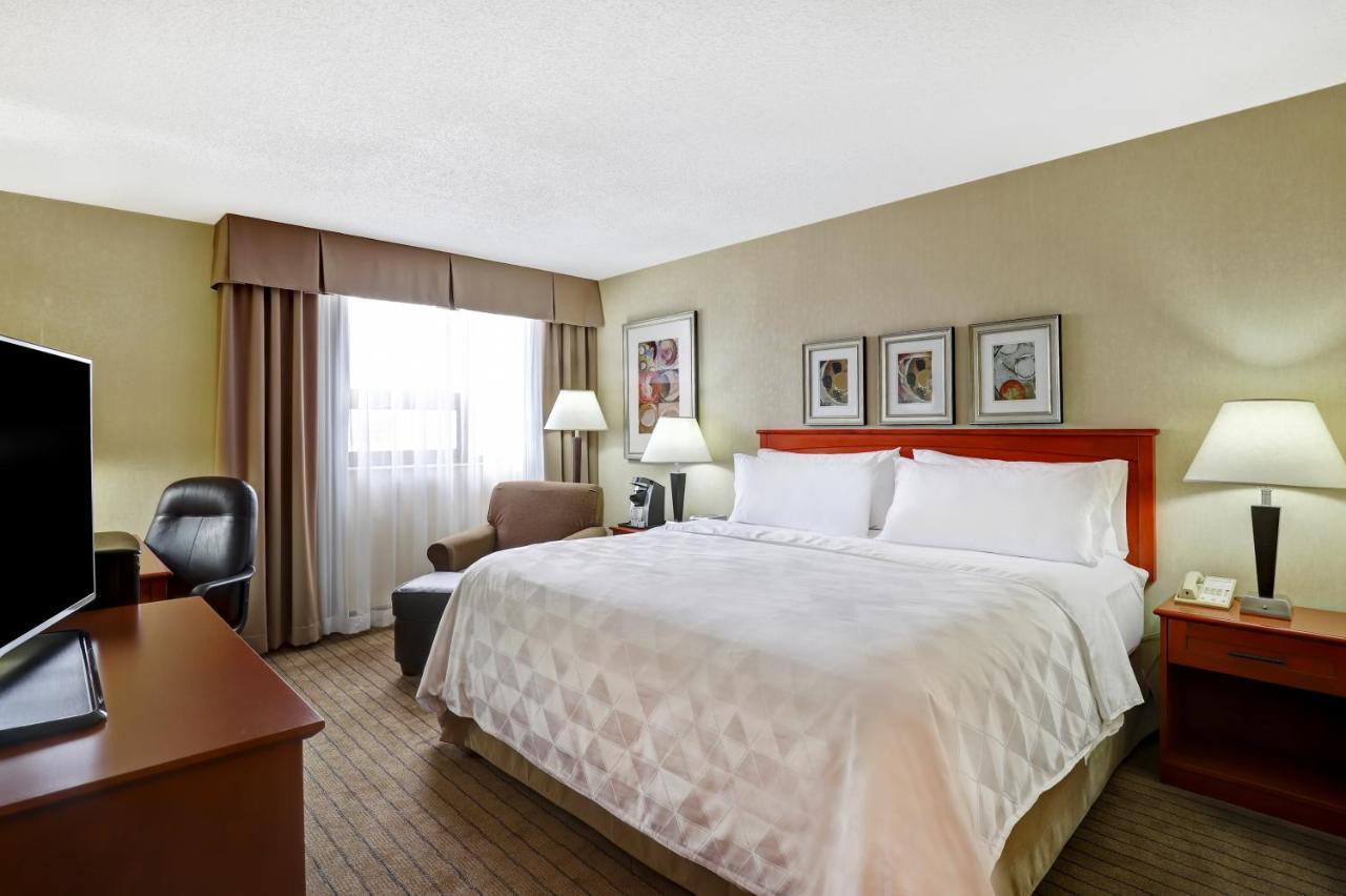 Holiday Inn Guelph Hotel & Conference Centre, An Ihg Hotel Esterno foto