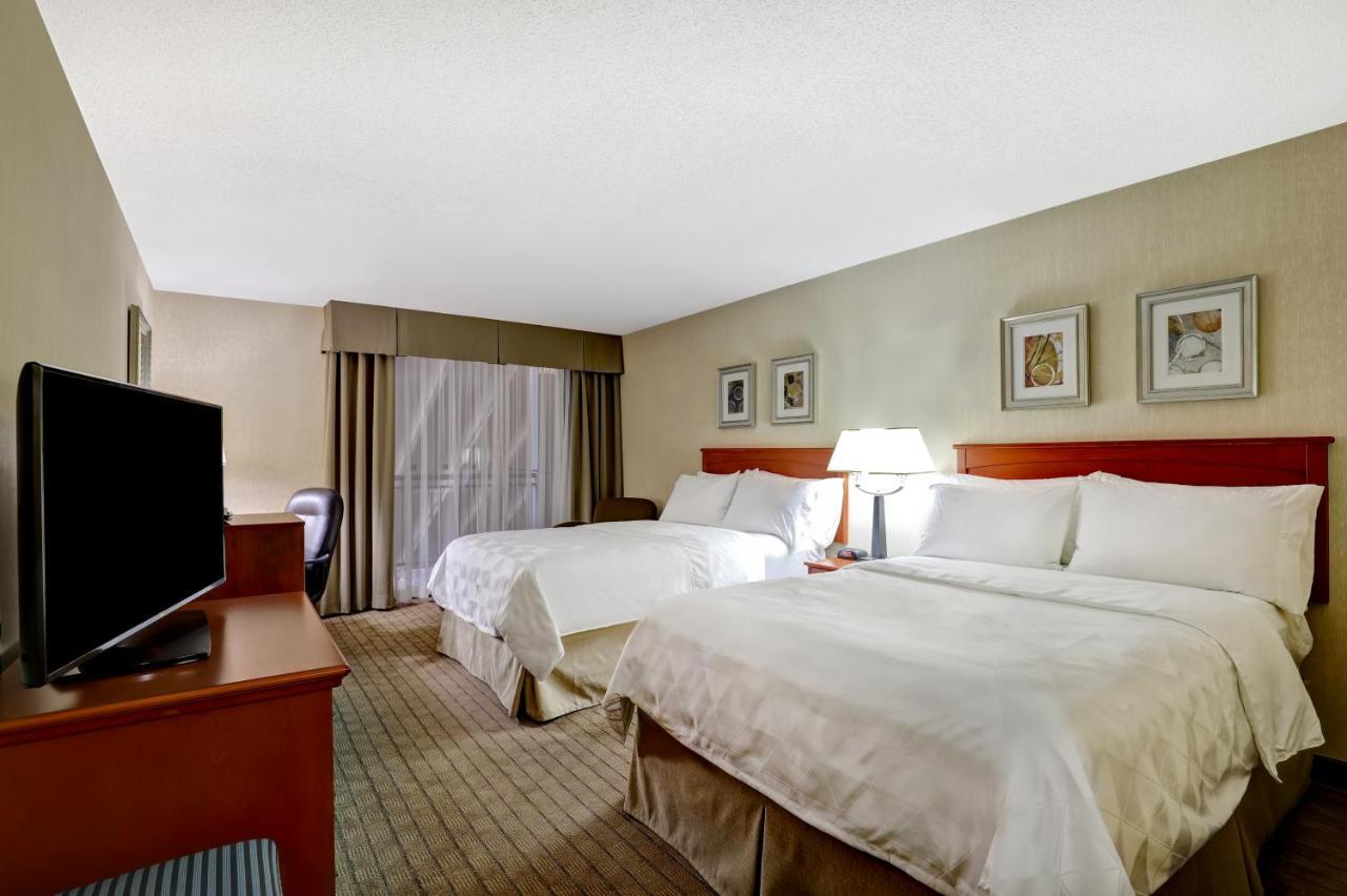 Holiday Inn Guelph Hotel & Conference Centre, An Ihg Hotel Esterno foto