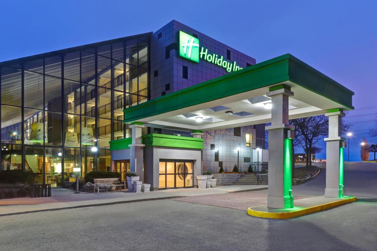 Holiday Inn Guelph Hotel & Conference Centre, An Ihg Hotel Esterno foto