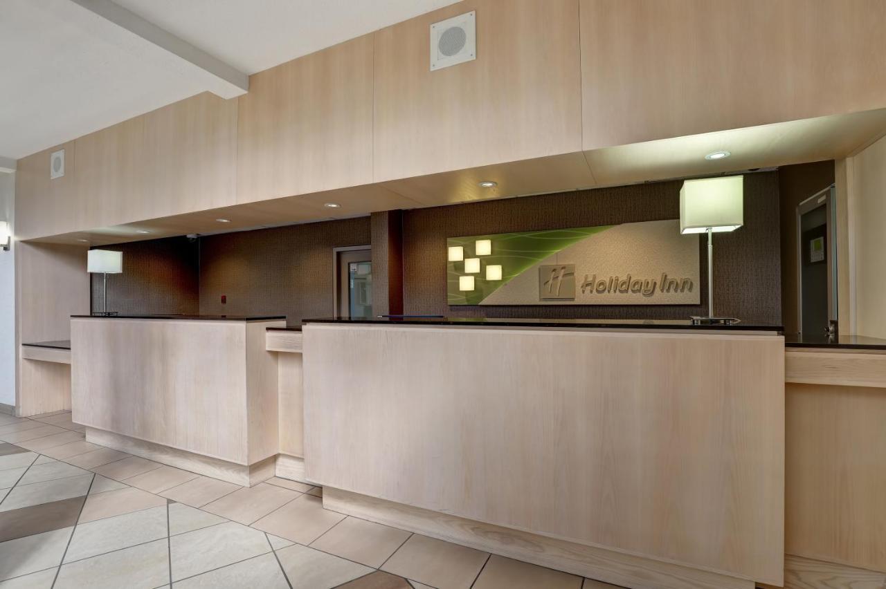 Holiday Inn Guelph Hotel & Conference Centre, An Ihg Hotel Esterno foto