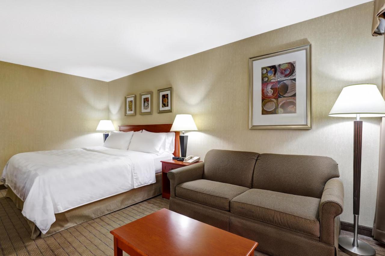 Holiday Inn Guelph Hotel & Conference Centre, An Ihg Hotel Esterno foto