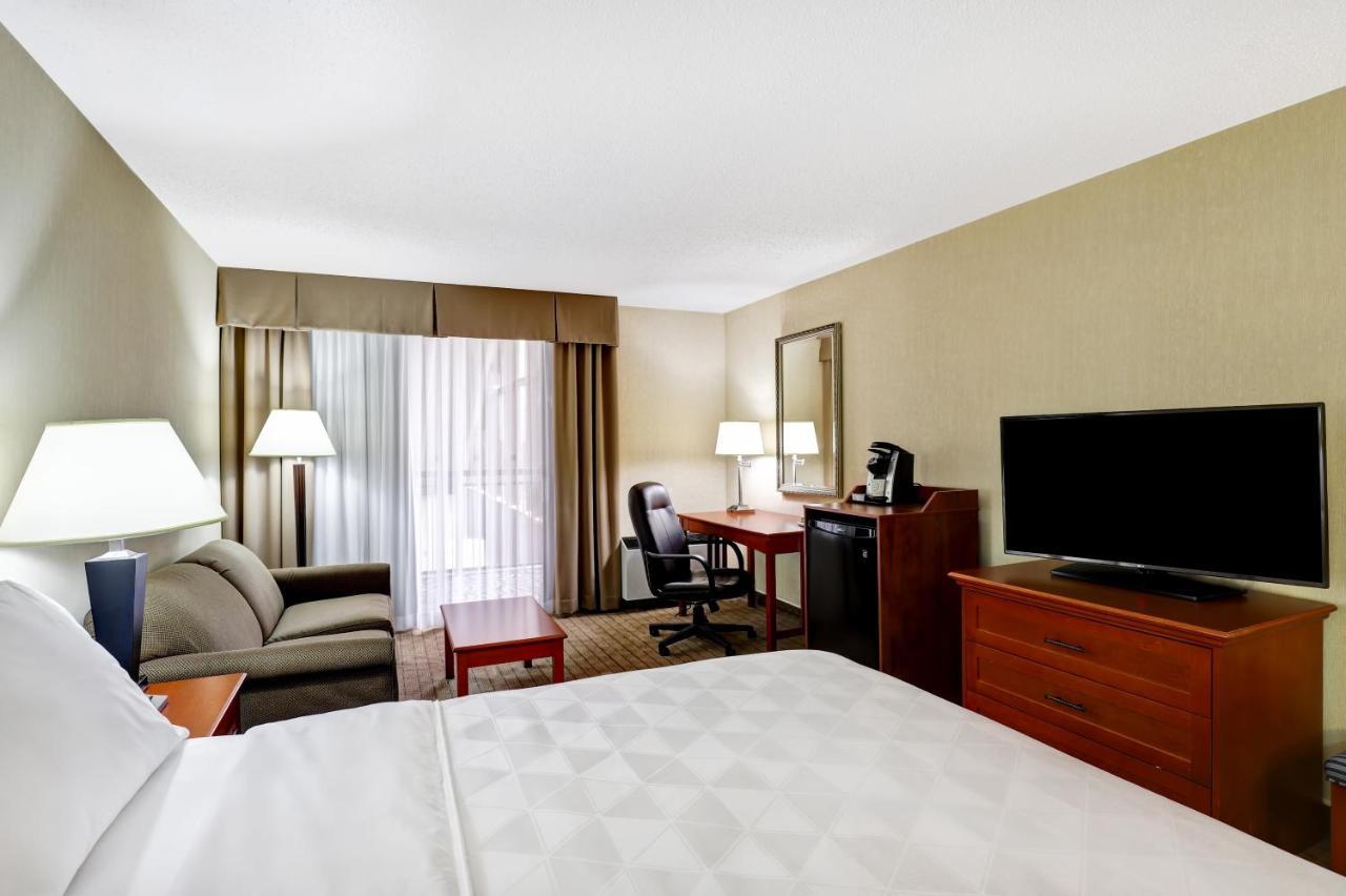 Holiday Inn Guelph Hotel & Conference Centre, An Ihg Hotel Camera foto